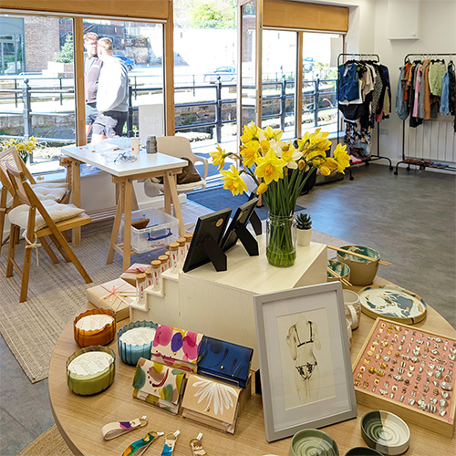 BottleWorks' occupier 260401